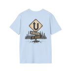 U Turn Tee