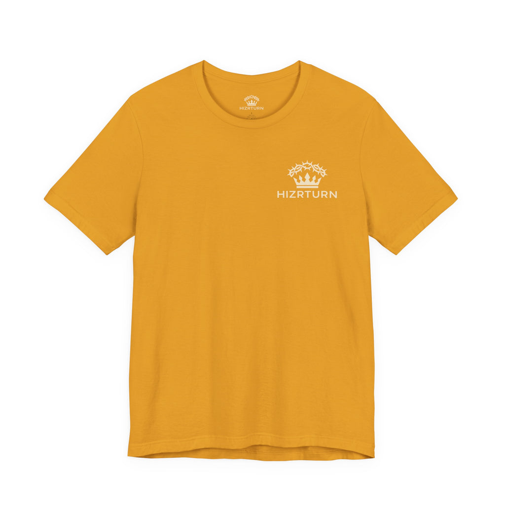 Known & Loved Tee