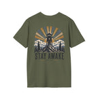 Stay Awake T-Shirt