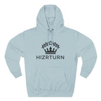 Live Ready Hoodie