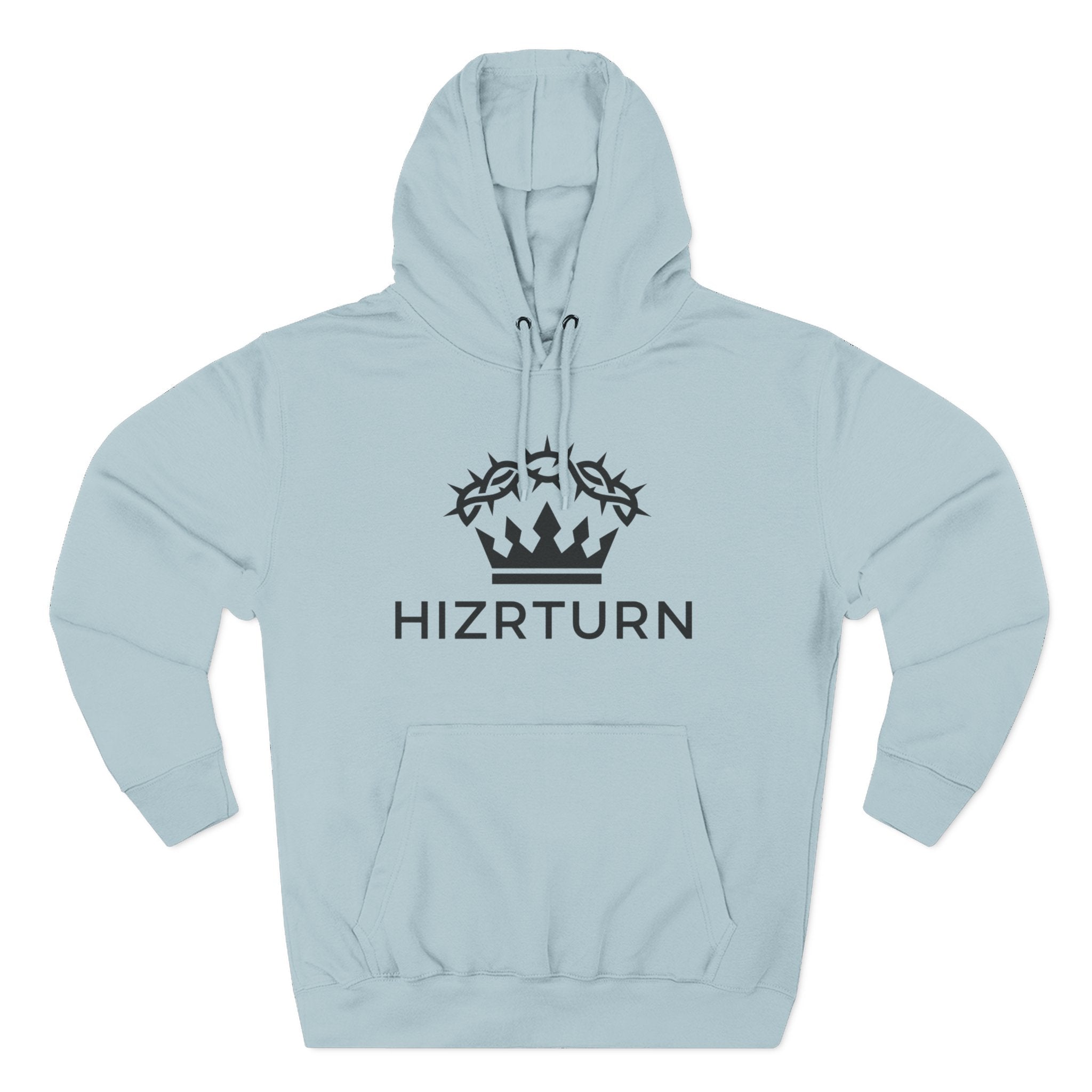 Live Ready Hoodie