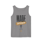 Made Different Tank Top