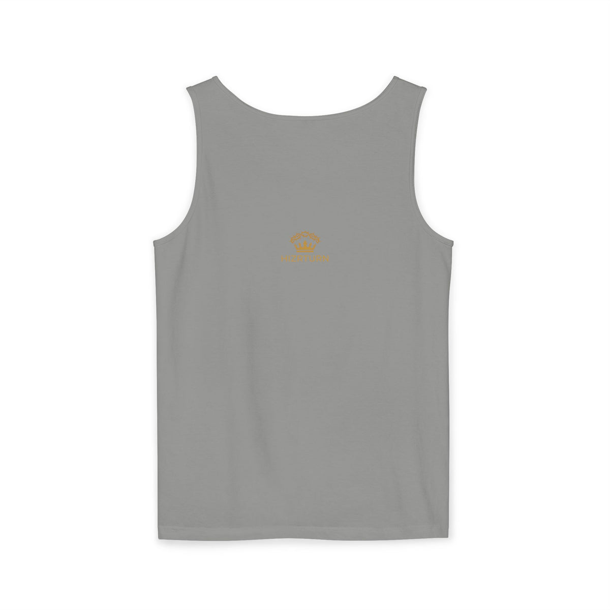 Run the Race Tank Top