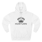 God With Us Hoodie