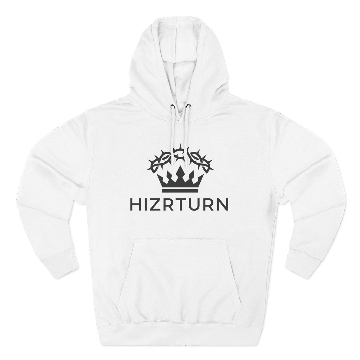 God With Us Hoodie