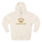 No Turning Back Hoodie