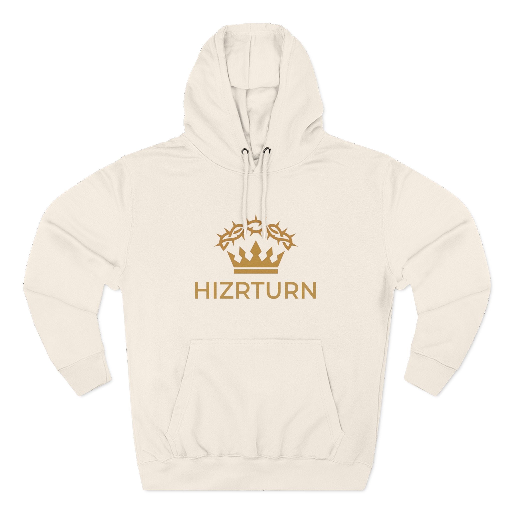 No Turning Back Hoodie