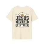 Jesus Over Everything T-Shirt