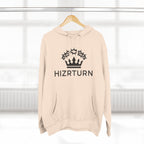 Live Ready Hoodie