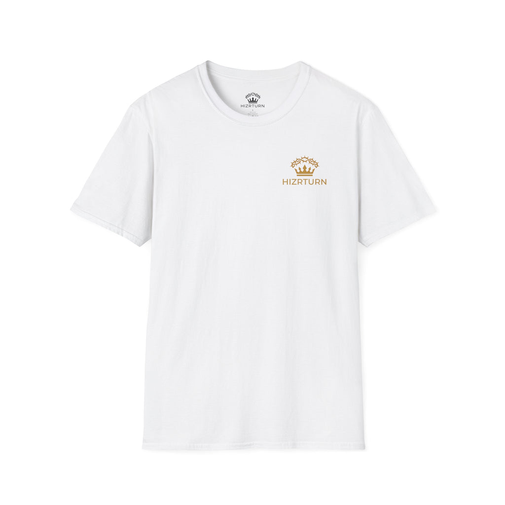 Stand On The Rock T-Shirt