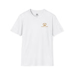 Stand On The Rock T-Shirt