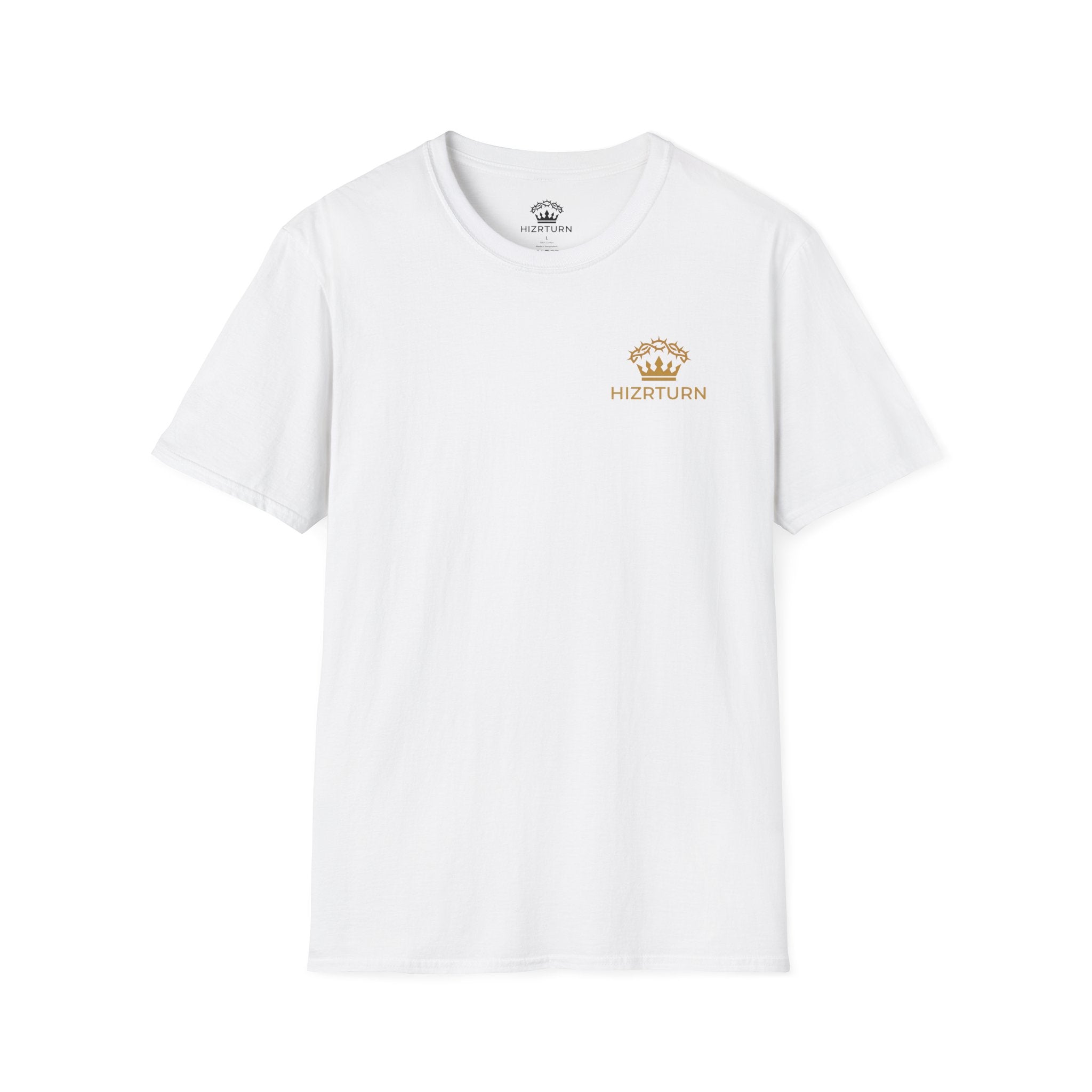 Stand On The Rock T-Shirt