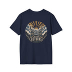 Hizrturn Crown Logo T-Shirt