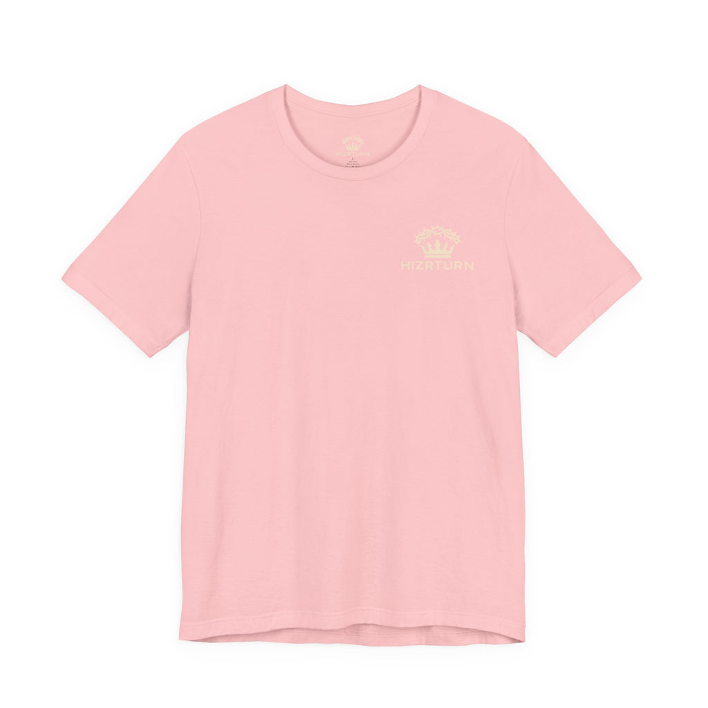 Joy Comes in the Morning Tee