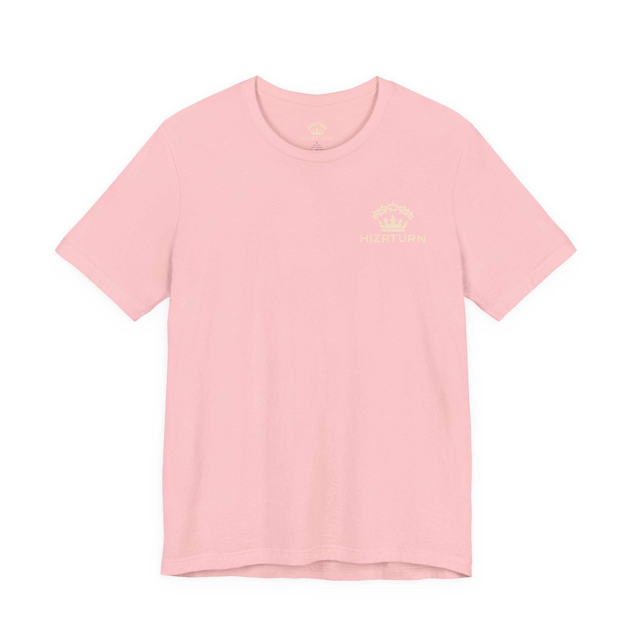 Joy Comes in the Morning Tee