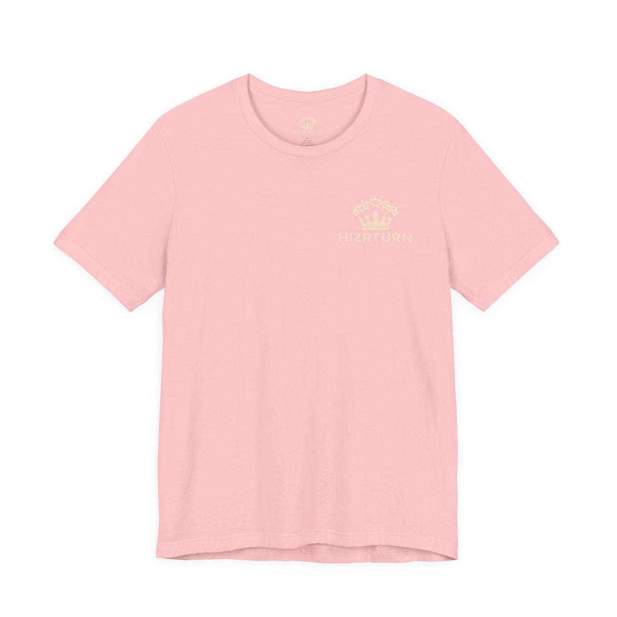 Known & Loved Tee