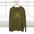 No Turning Back Hoodie