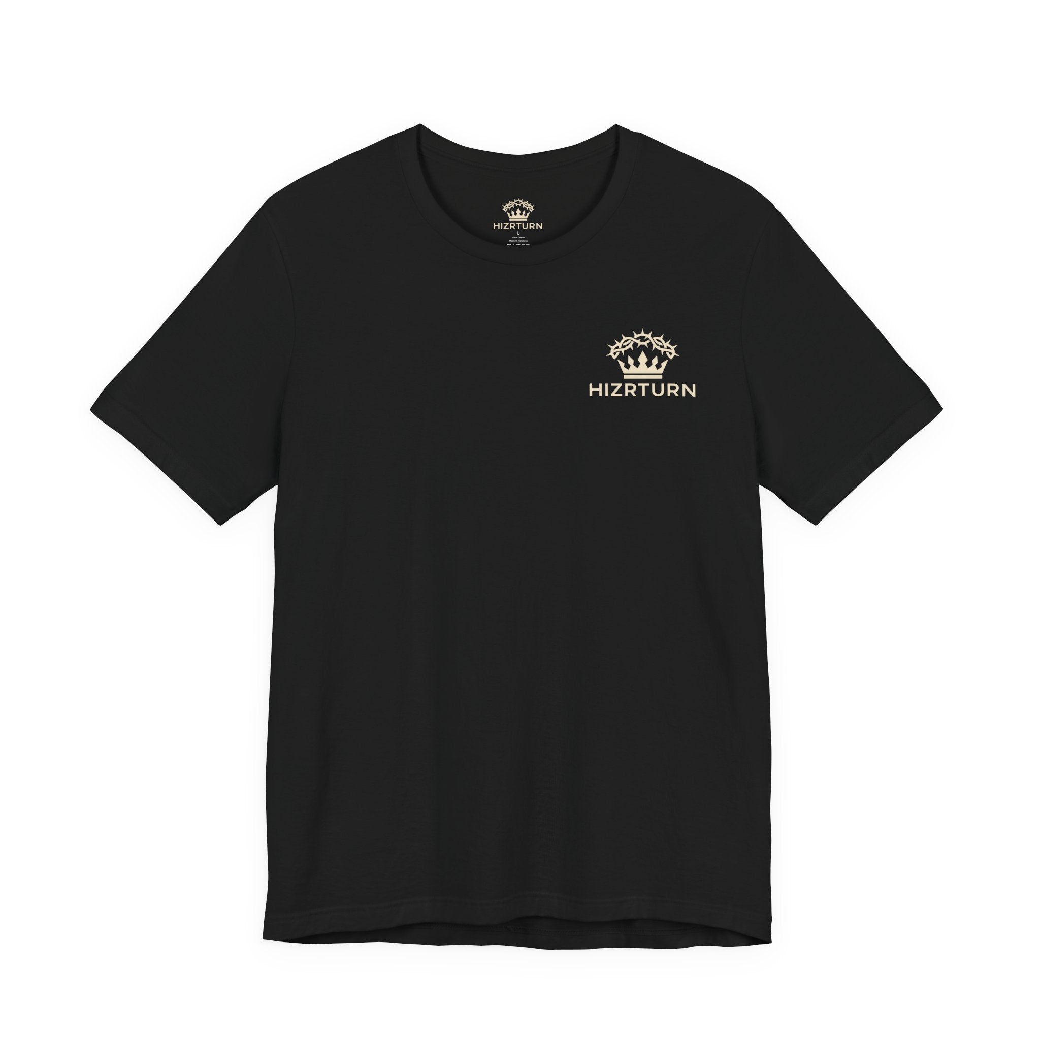 Joy Comes in the Morning Tee