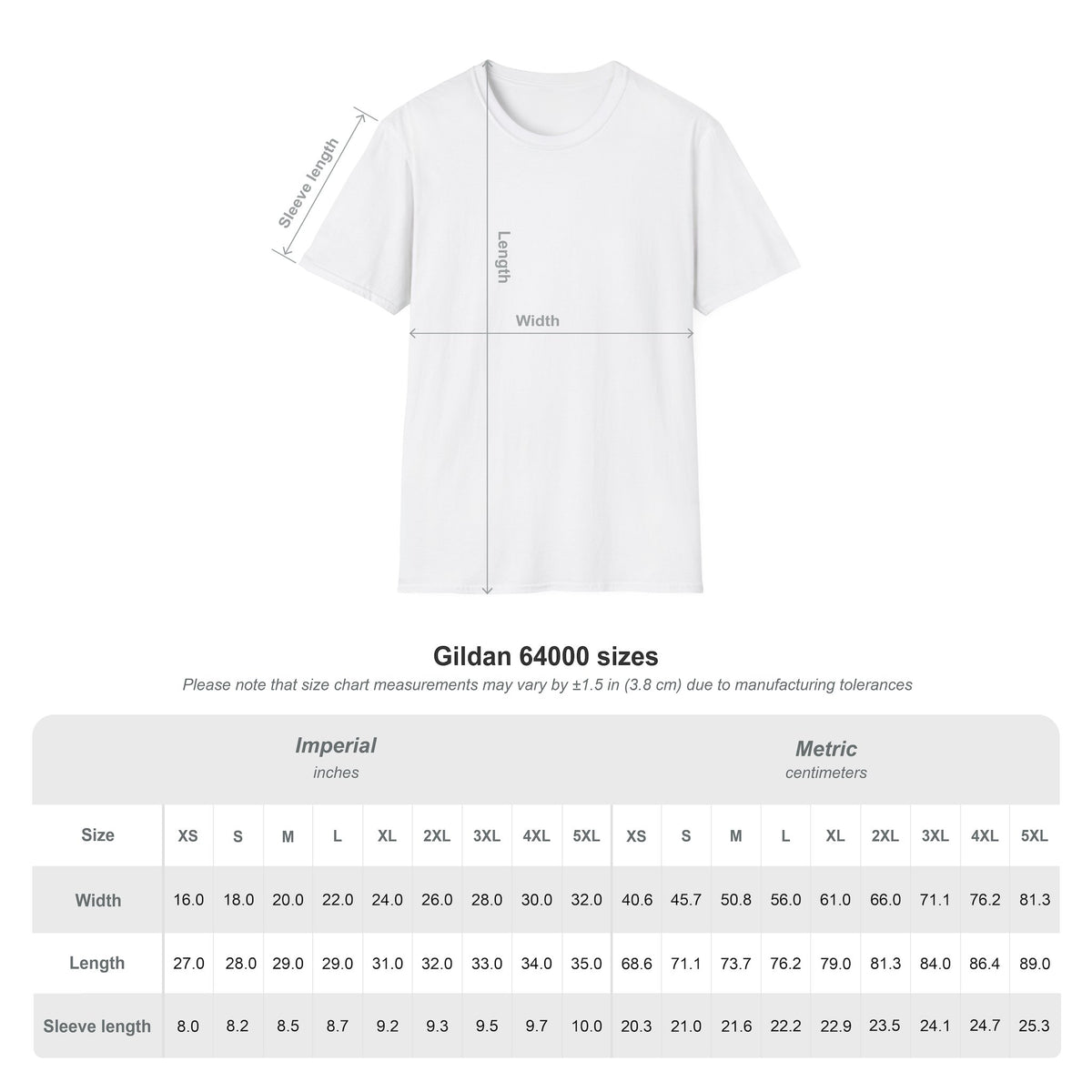 Hizrturn Crown Logo T-Shirt