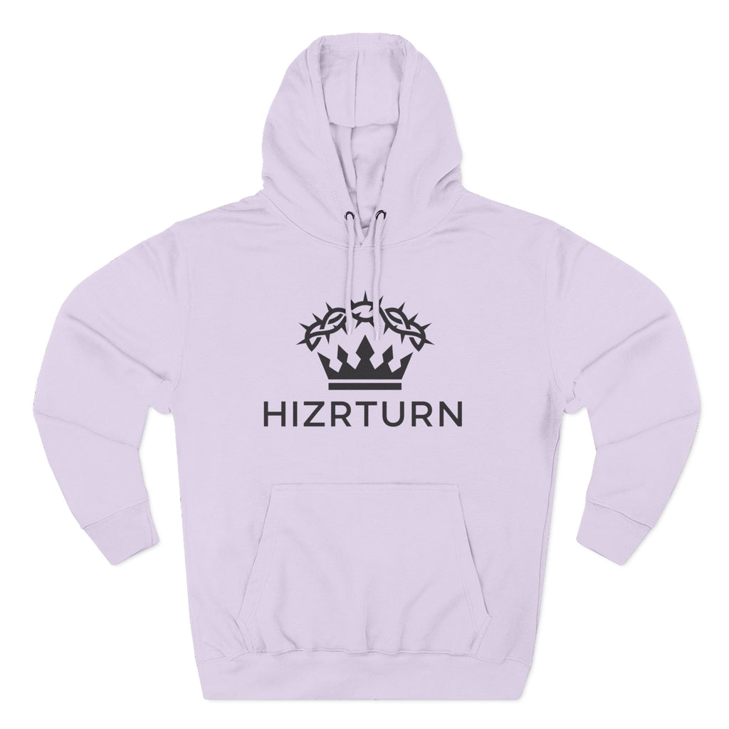 Live Ready Hoodie