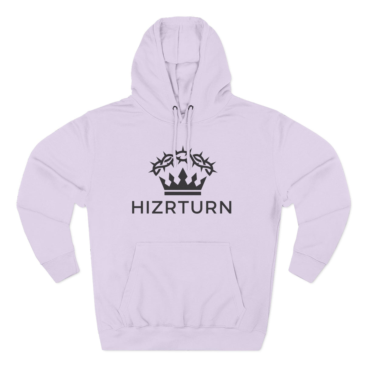 Live Ready Hoodie
