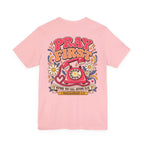 Pray First Tee