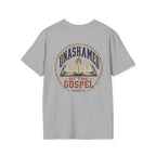 Unashamed T-Shirt