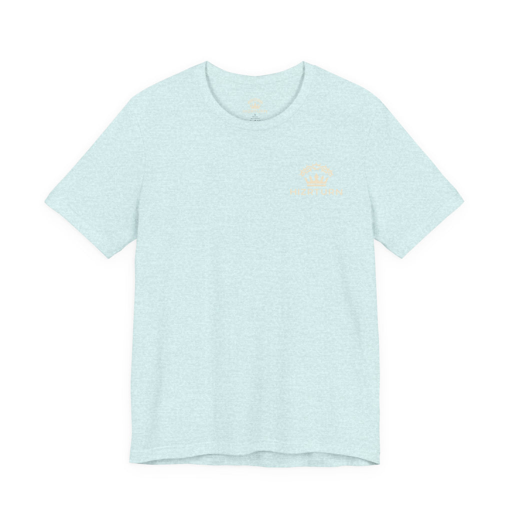 Joy Comes in the Morning Tee