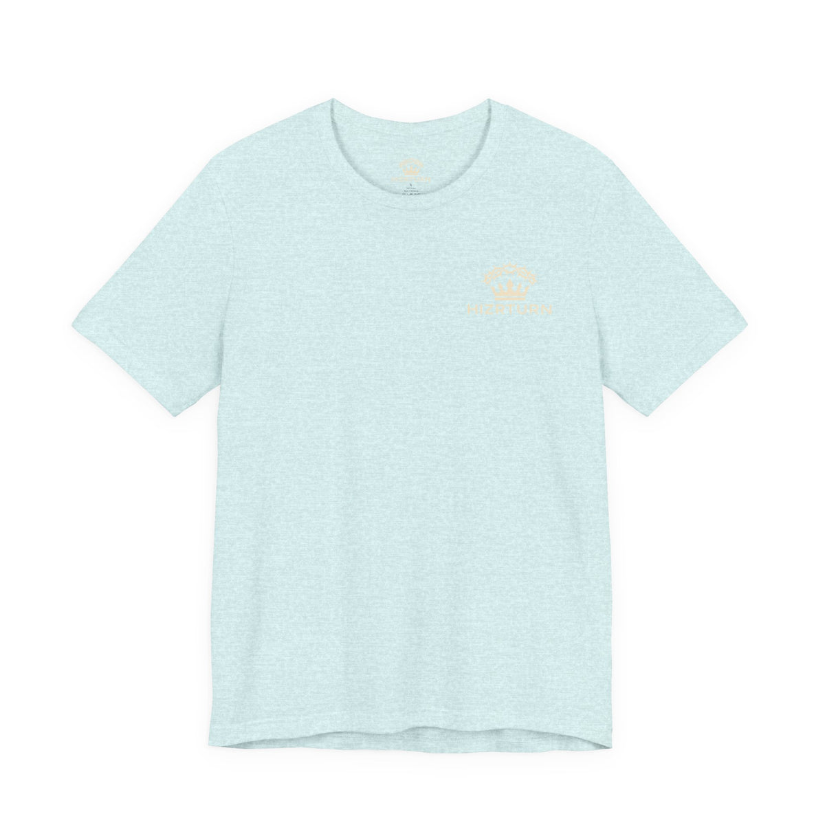 Joy Comes in the Morning Tee