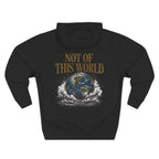 Not of This World Hoodie