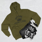 Jesus Portrait Hoodie