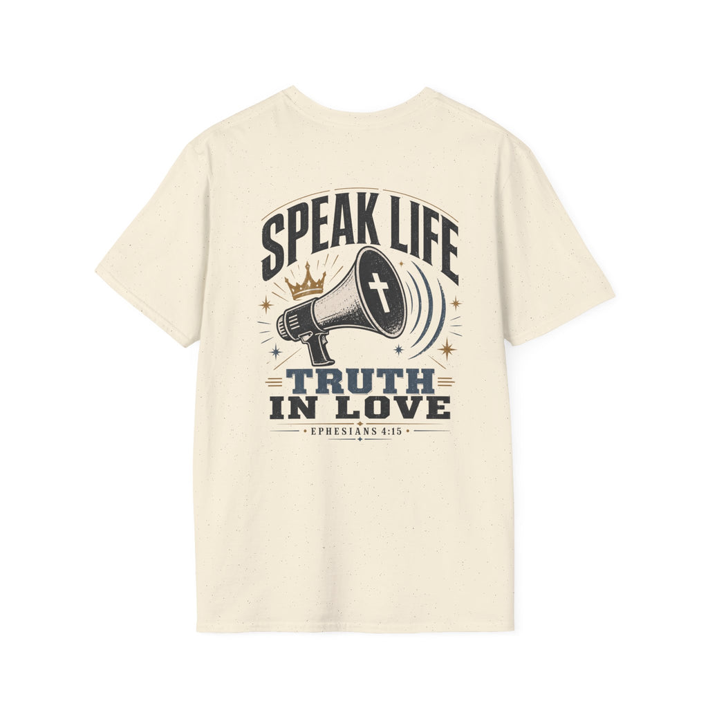 Speak Life T-Shirt