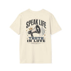 Speak Life T-Shirt