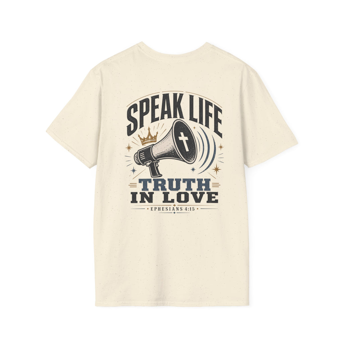 Speak Life T-Shirt