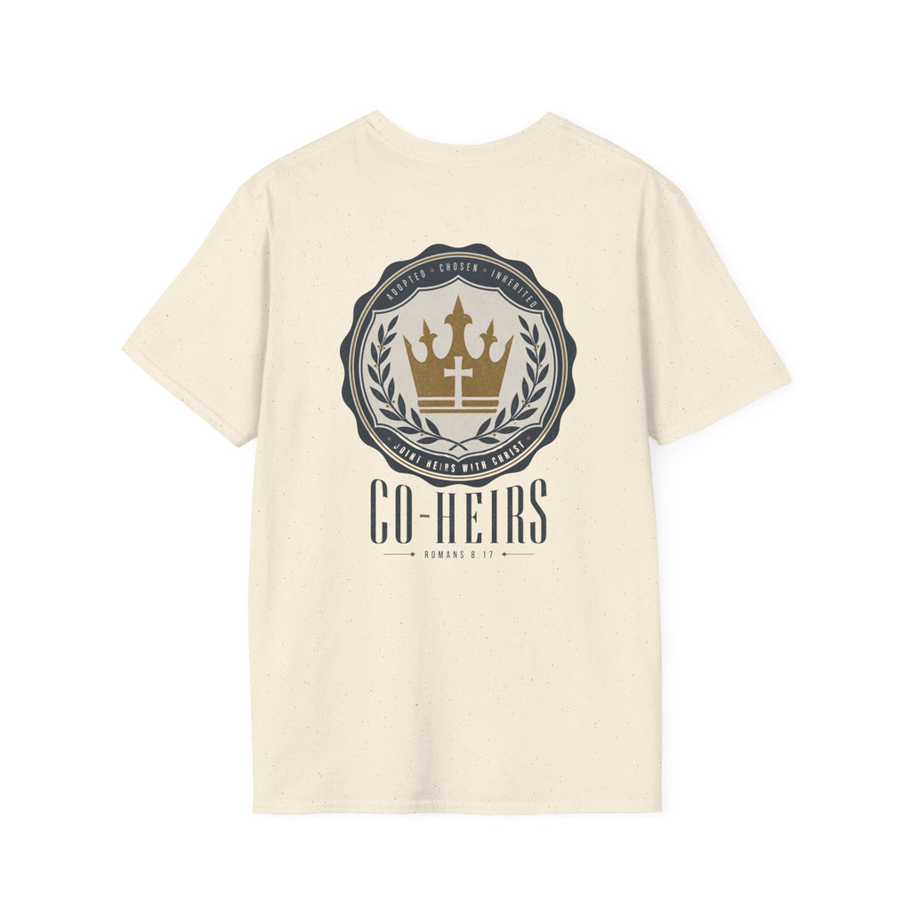 Co Heirs T-Shirt