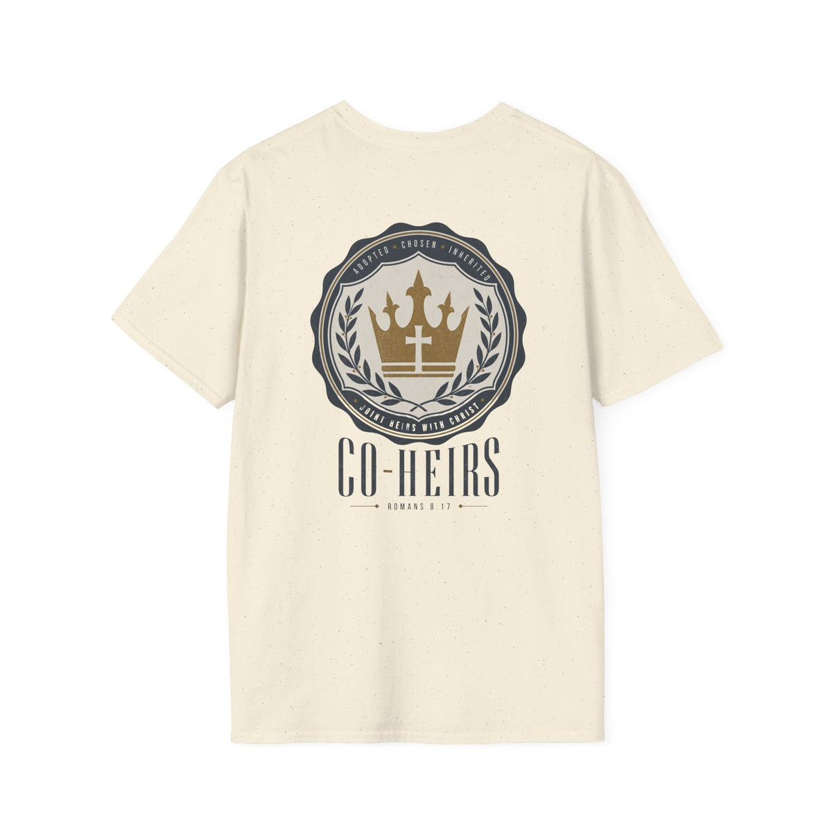 Co Heirs T-Shirt