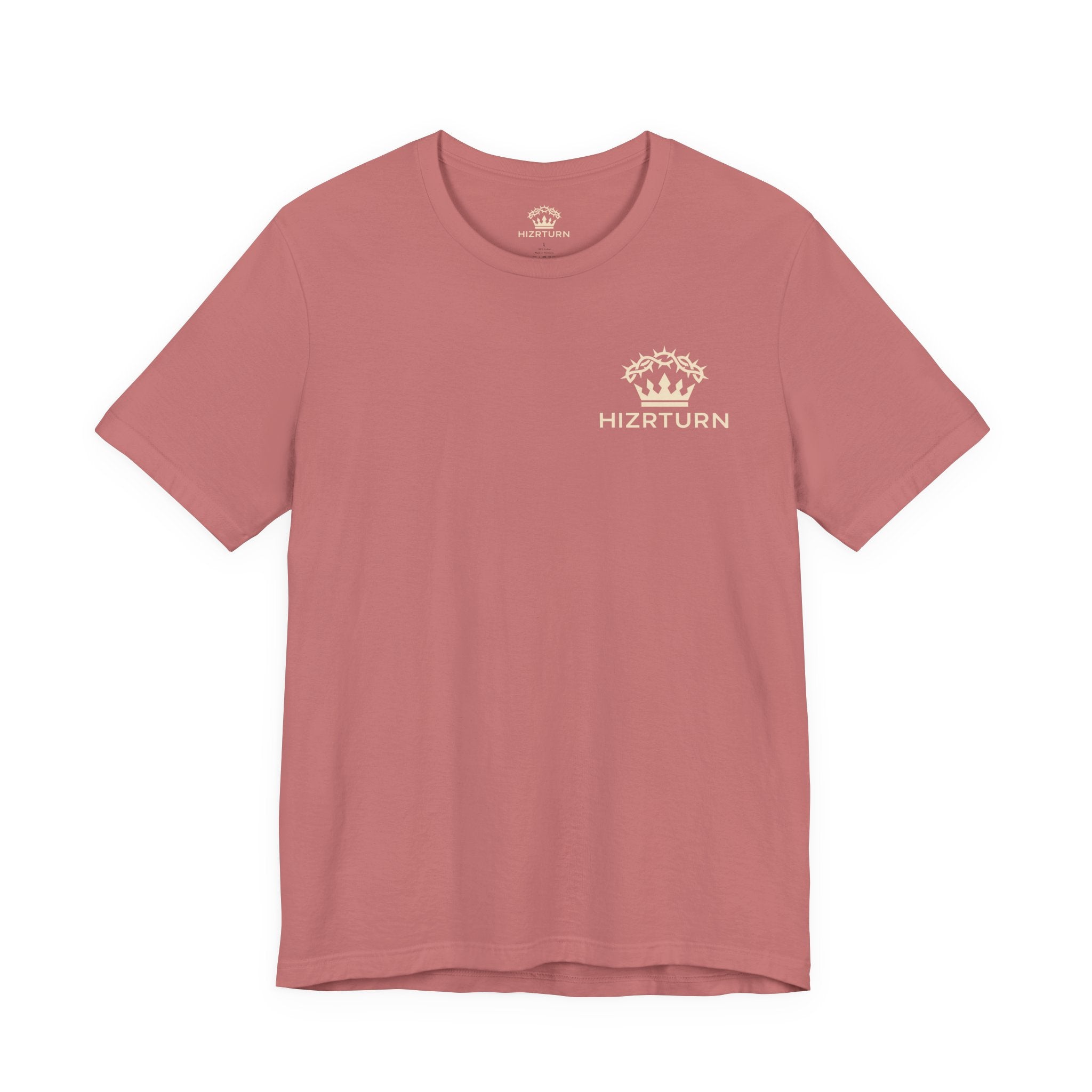 Known & Loved Tee
