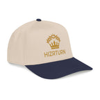 Crown of Thorns Logo Baseball Cap