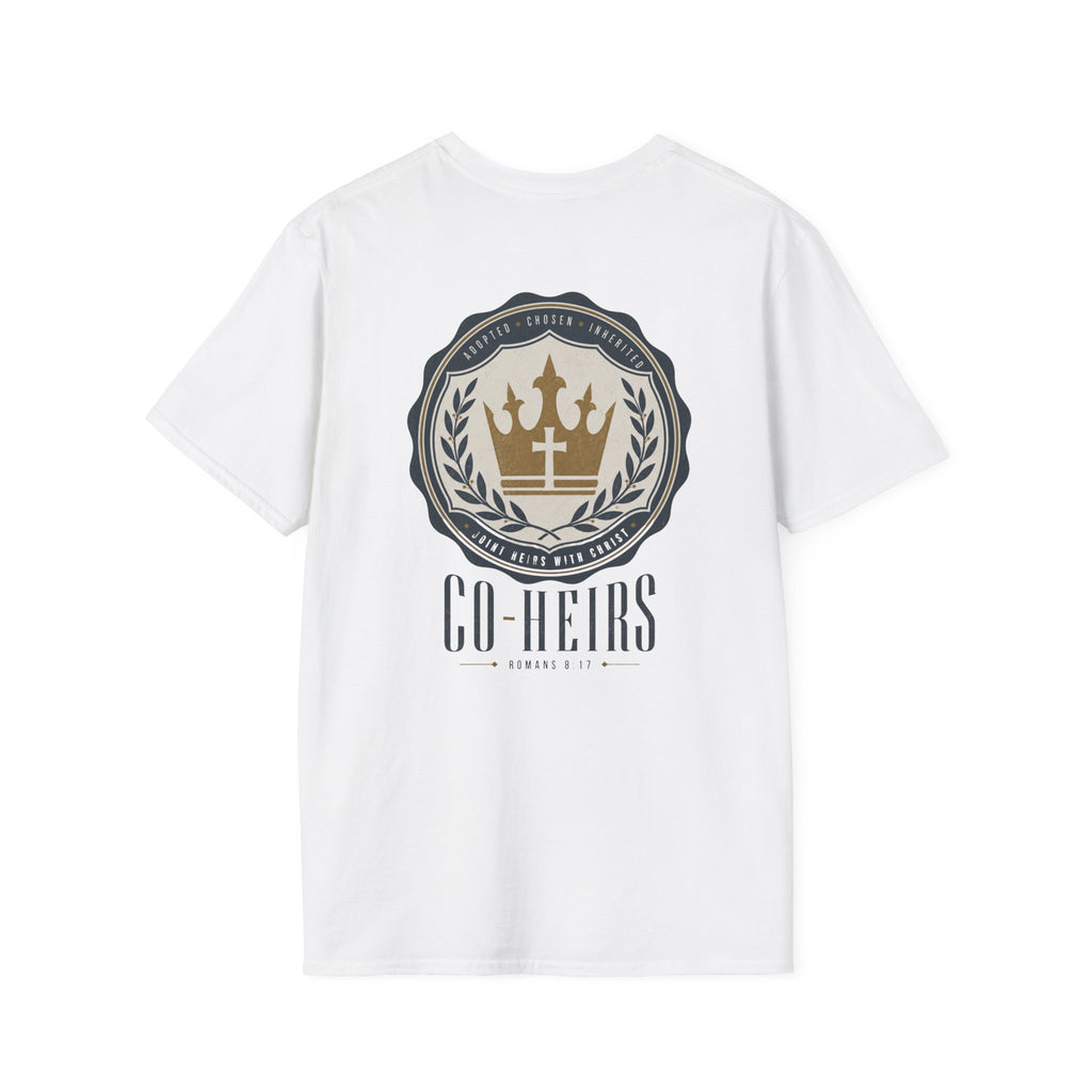 Co Heirs T-Shirt