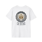 Co Heirs T-Shirt