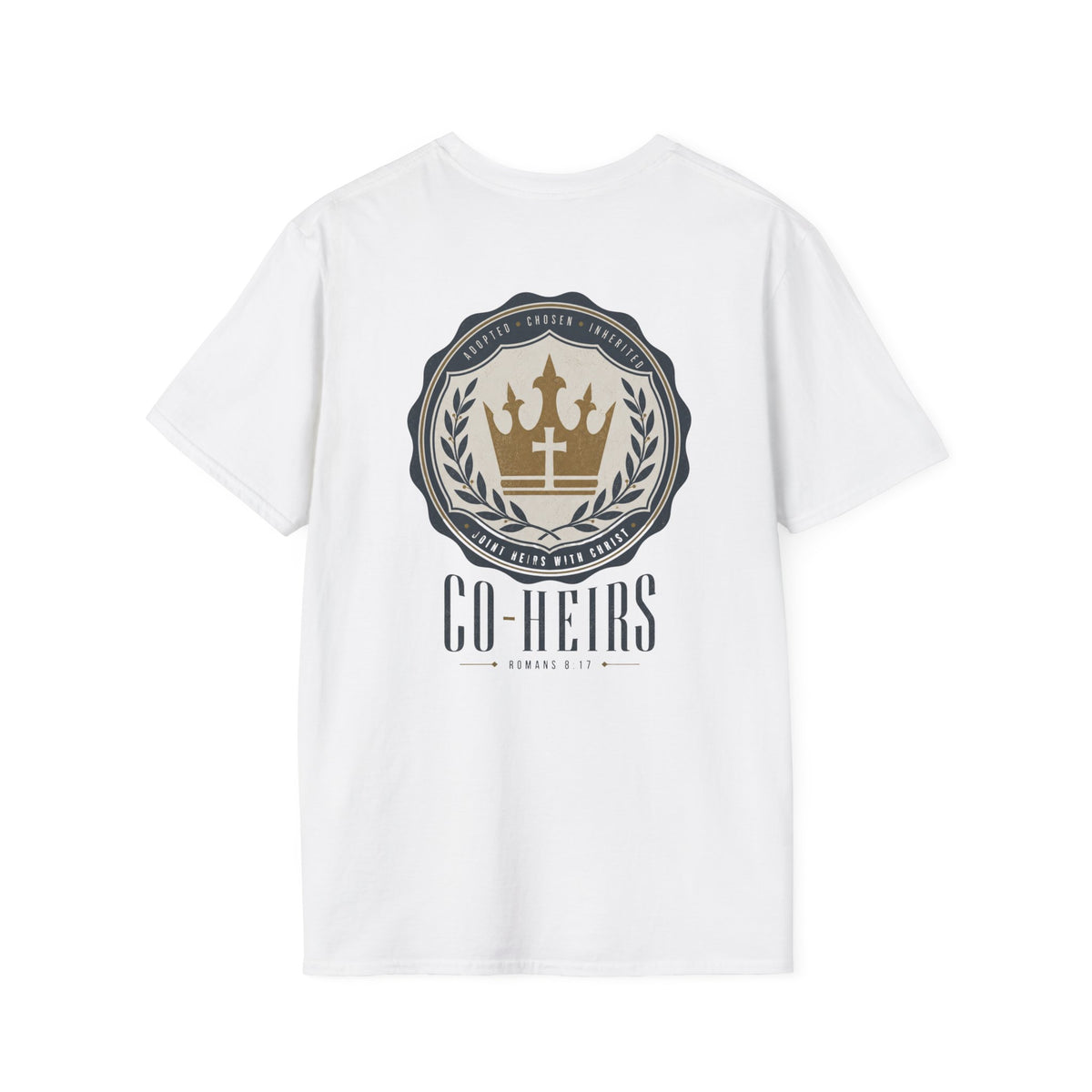 Co Heirs T-Shirt