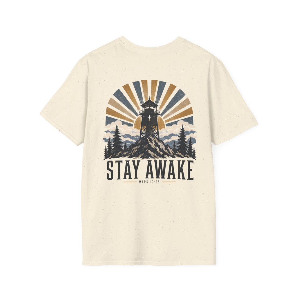 Stay Awake T-Shirt