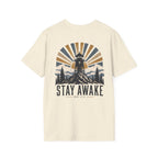Stay Awake T-Shirt