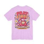 Pray First Tee