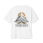 Kingdom Minded Premium Tee