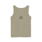 Thorns to Glory Dyed Tank Top