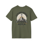 Stand On The Rock T-Shirt
