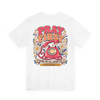 Pray First Tee