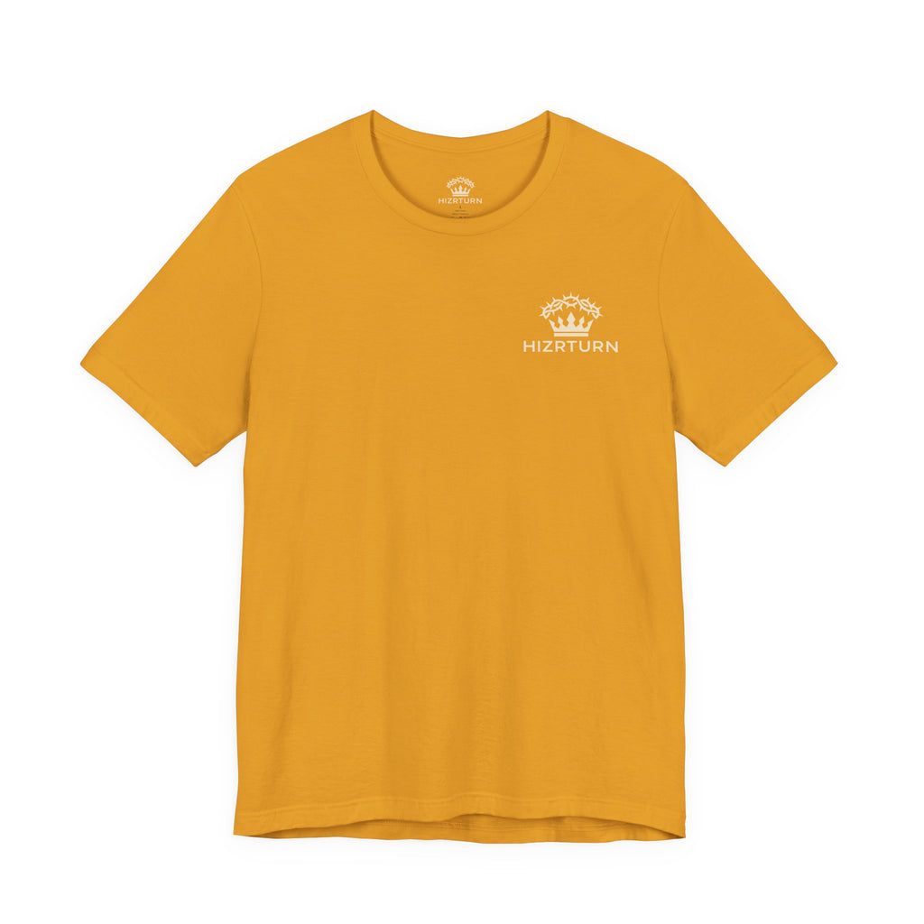 Joy Comes in the Morning Tee