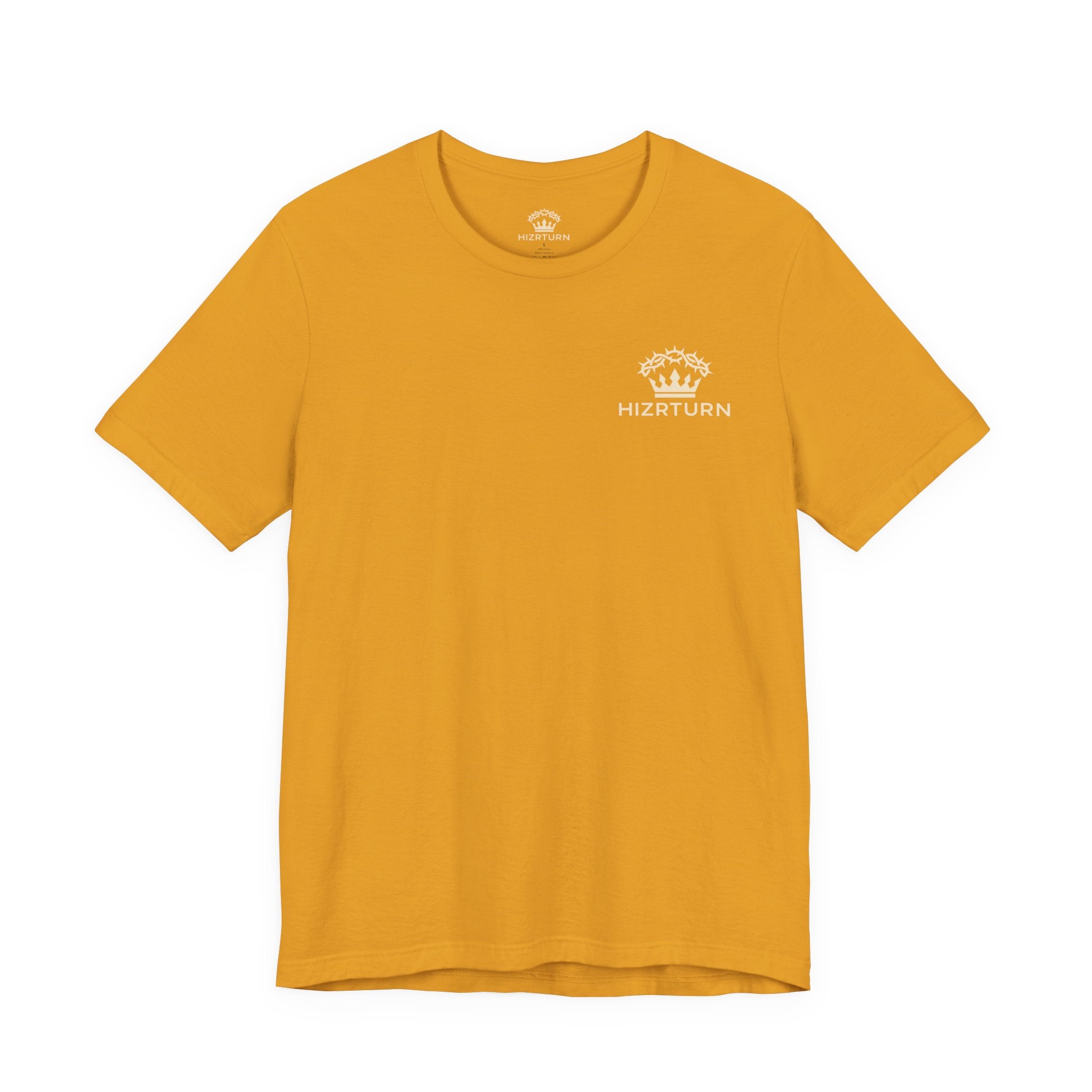 Joy Comes in the Morning Tee